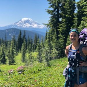 Meet your Posher, Karina